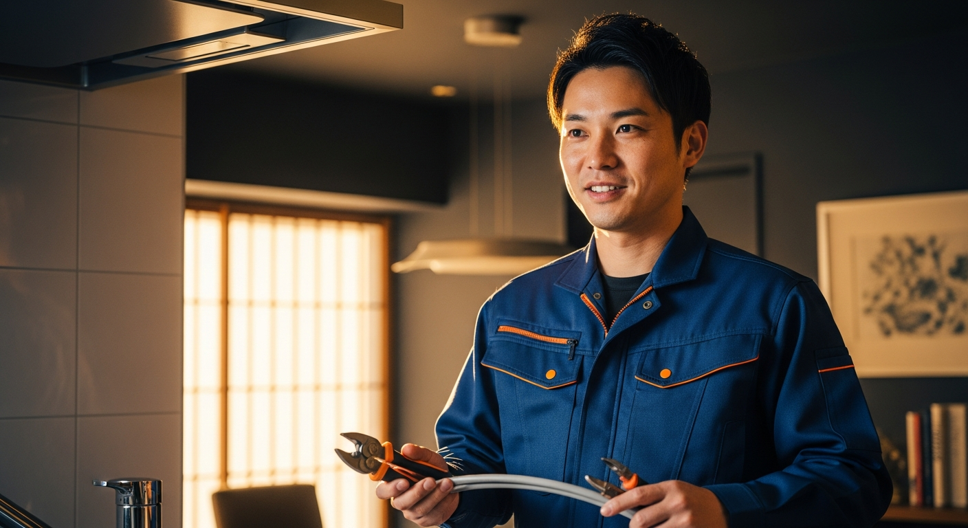 電気工事士が工務店・ハウスメーカーと取引を始める方法【2026年版】