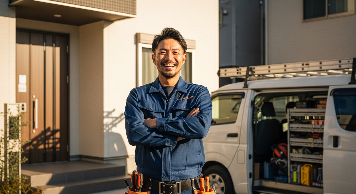 電気工事士が独立後に使える契約書テンプレートと作り方【2026年版】