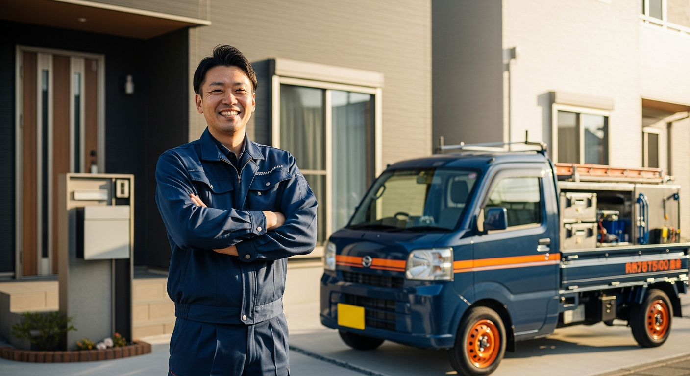 電気工事士が独立後に従業員を雇うべきタイミングと注意点【2026年版】