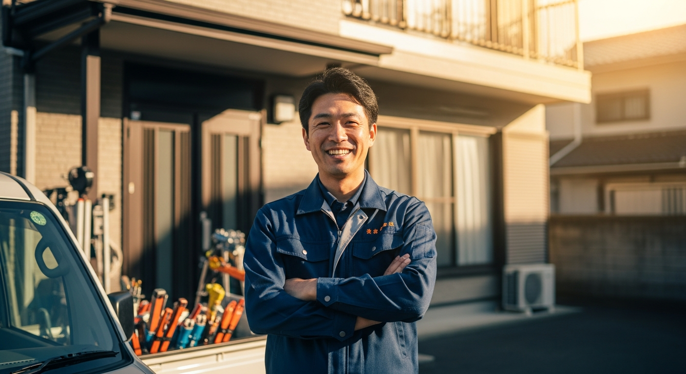 電気工事士の元請けと下請けの違い・独立後にどちらを選ぶべきか【2026年版】